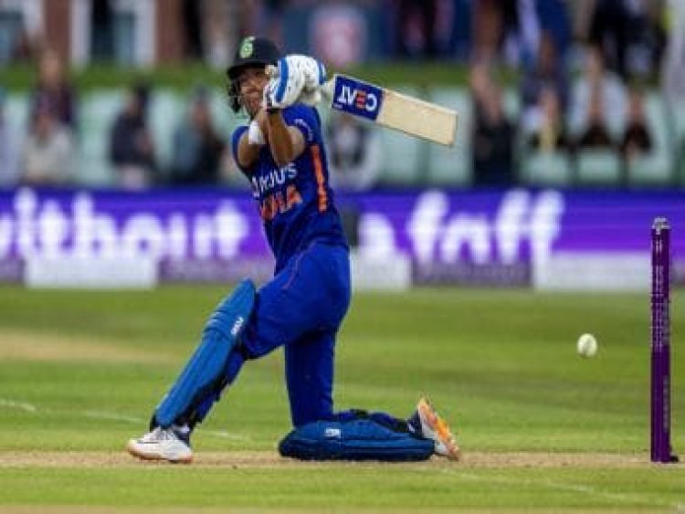 IND W vs PAK W: Harmanpreet Kaur blames batting order experimentation for India's loss to Pakistan