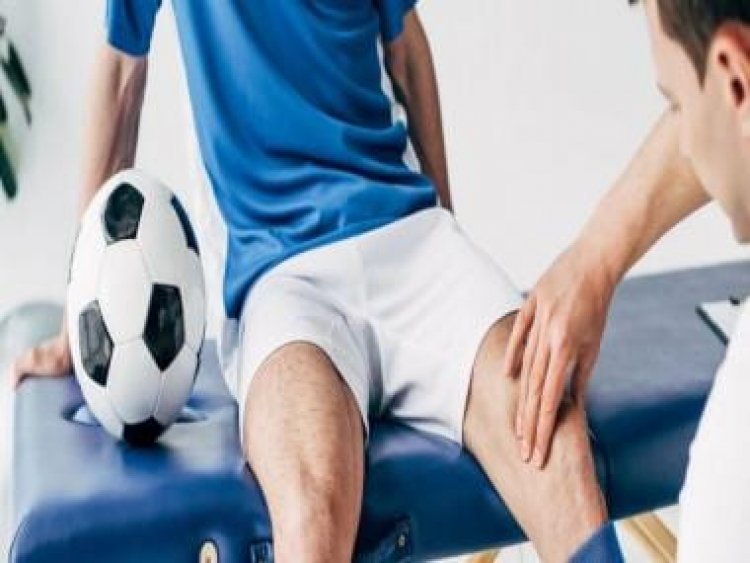 How sports physiotherapy is different from others, what makes this physiotherapist 'professional of choice'