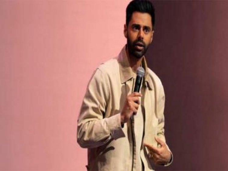 Hasan Minhaj: The King's Jester: Clout-chasing, offending Saudis and comedy that's high on Adderall