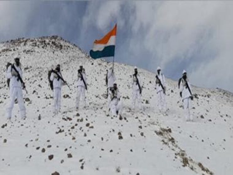 Why LAC with China can’t be allowed to be theatre of turf war between army and ITBP