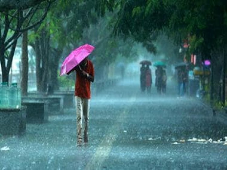 Weather Forecast: Heavy rain alert in 10 states for next 2 days