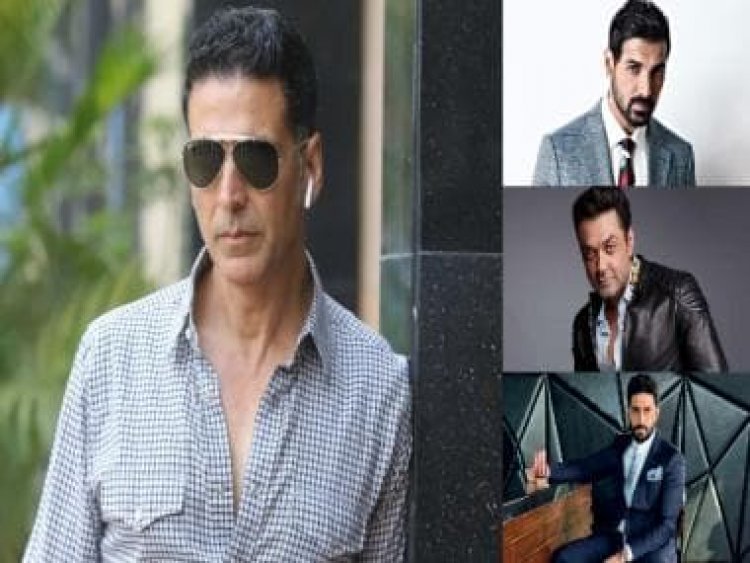 Will Akshay Kumar, John Abraham, Abhishek Bachchan, Bobby Deol, Riteish Deshmukh unite for Housefull 5?