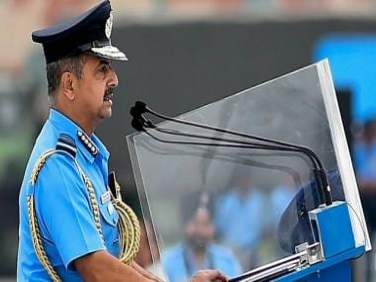 New weapon system branch, women Agniveers from 2023: The big changes for the Indian Air Force