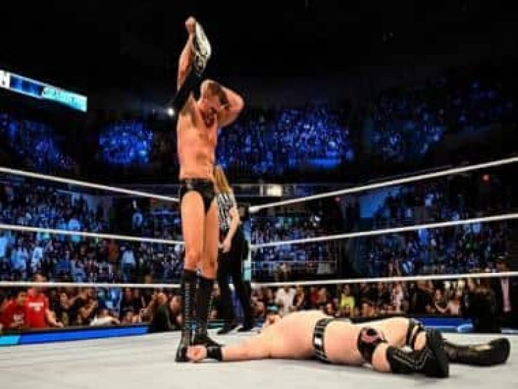 WWE Smackdown Results: Triple H welcomes to season 7 premier, Gunther and Sheamus come face-to-face