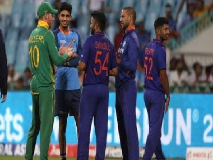 India vs South Africa LIVE: When and where to watch IND vs SA 2nd ODI, live streaming, time in IST, TV Channel and more