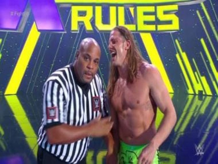 WWE Extreme Rules 2022 Results: Matt Riddle vs Seth Rollins, Finn Balor vs Edge and more