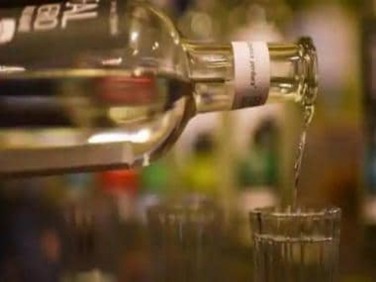 Bihar excise department arranges ward for VIPs caught intoxicated in public