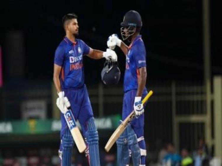 India vs South Africa: 'Iyer's ODI game is lit', Twitterati all praise for Men in Blue after series-levelling victory