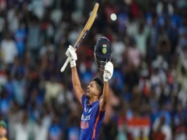 India vs South Africa: Shreyas Iyer’s century, Mohammed Siraj’s economy and more talking points from 2nd ODI