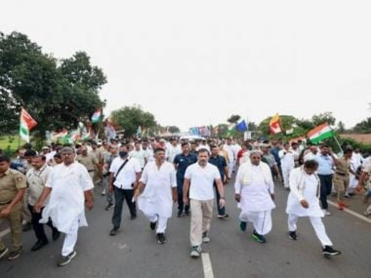 Why ‘Bharat Jodo Yatra’ is a result of Congress buying its own propaganda