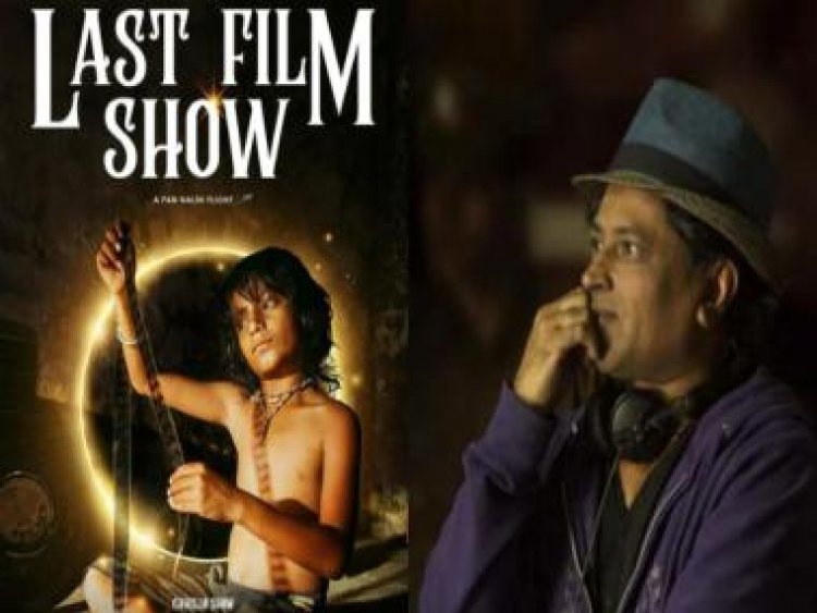 Pan Nalin on Chhello Show India’s official entry for the 95th Academy Awards: I have made a very honest &amp; organic story