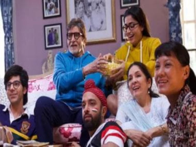 Trade Talk: Amitabh Bachchan’s latest film’s box office is a shocker