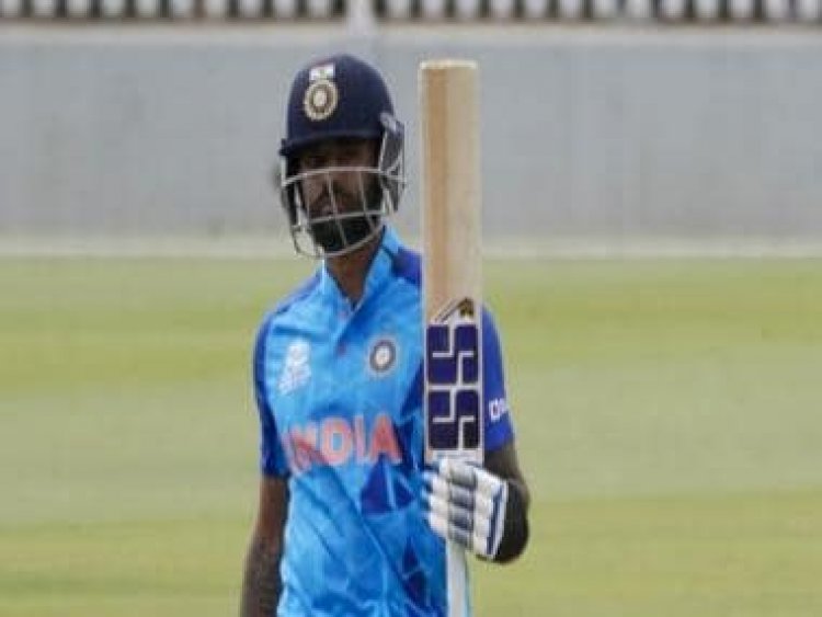India vs Western Australia XI: Suryakumar Yadav's fifty guides Men in Blue to 158/6 in warm-up game