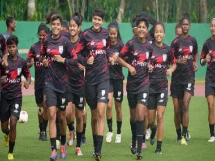 FIFA U-17 Women's World Cup: India fixtures, when and where to watch live telecast, live streaming