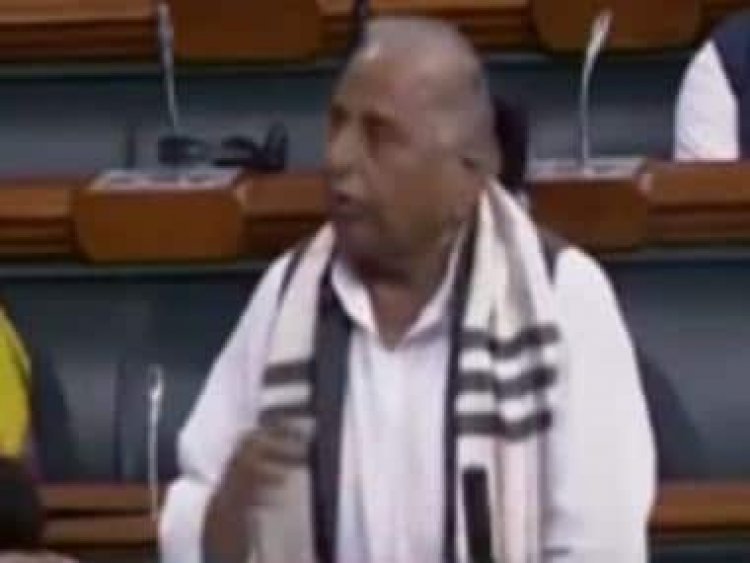 Watch: When Mulayam Singh shocked Sonia Gandhi in Parliament, said he wanted Modi to become PM in 2019