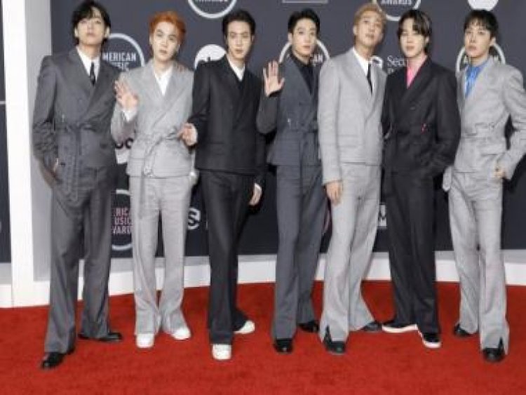 Will BTS have to serve in the real ARMY? The debate over military service and the K-pop band in South Korea