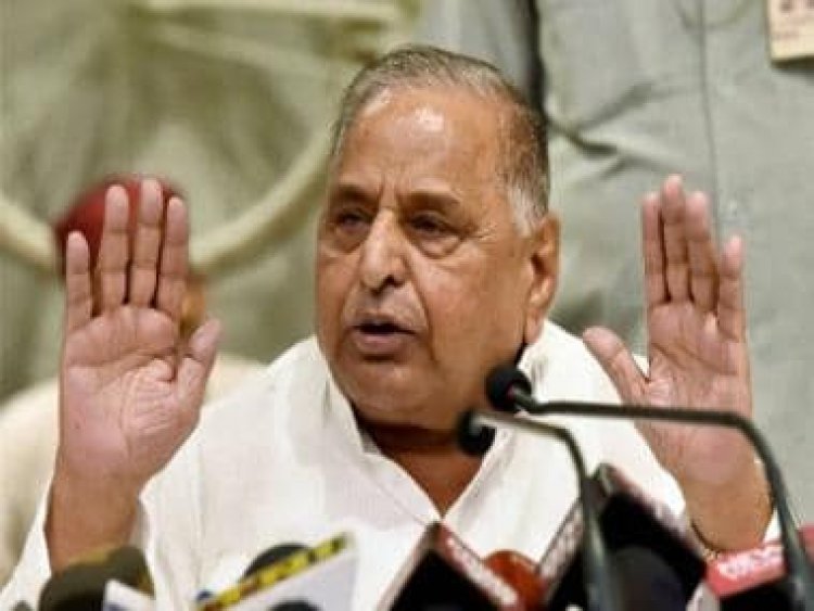 Mulayam Singh Yadav Death Updates LIVE: Yogi Adityanath to attend funeral in Saifai; 3-day state mourning in UP