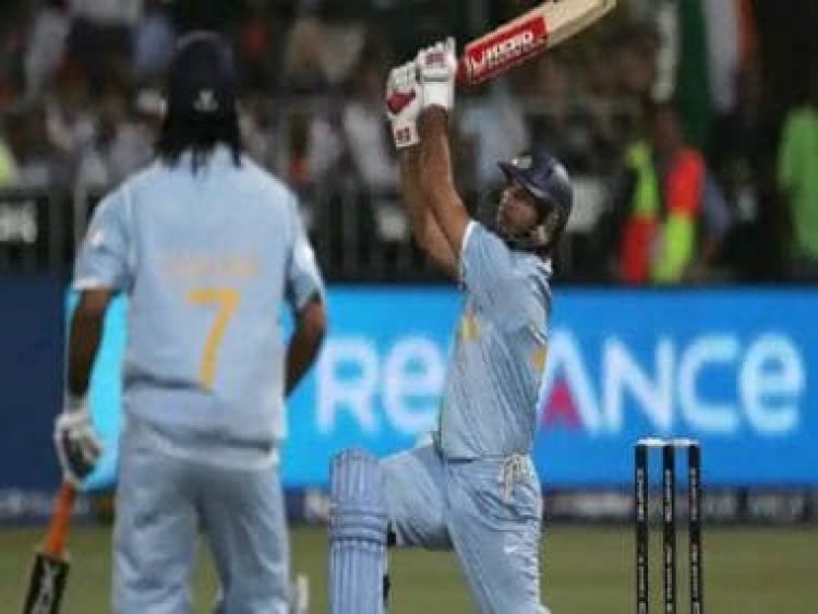 T20 World Cup: From Yuvraj Singh's six sixes to Amir's five-wicket maiden over, a look at top moments