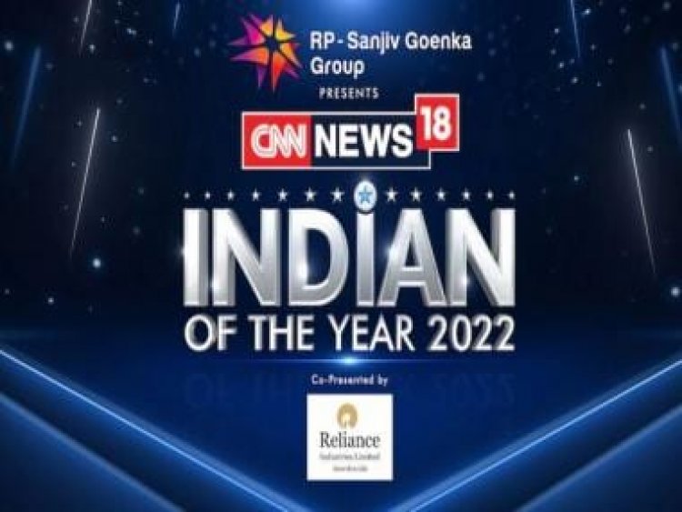 CNN-News18 Indian of the Year 2022 to honour noted social activists on 12 October