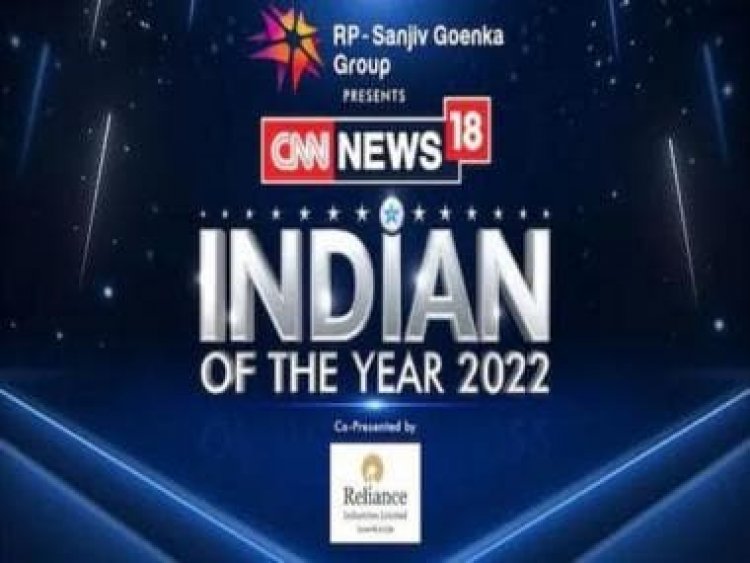 CNN-News18 Indian of the Year 2022 to recognise climate warriors from India determined to save our planet