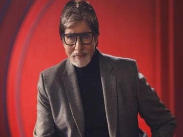 Happy Birthday Big B: Top 5 songs of Amitabh Bachchan that will leave you grooving