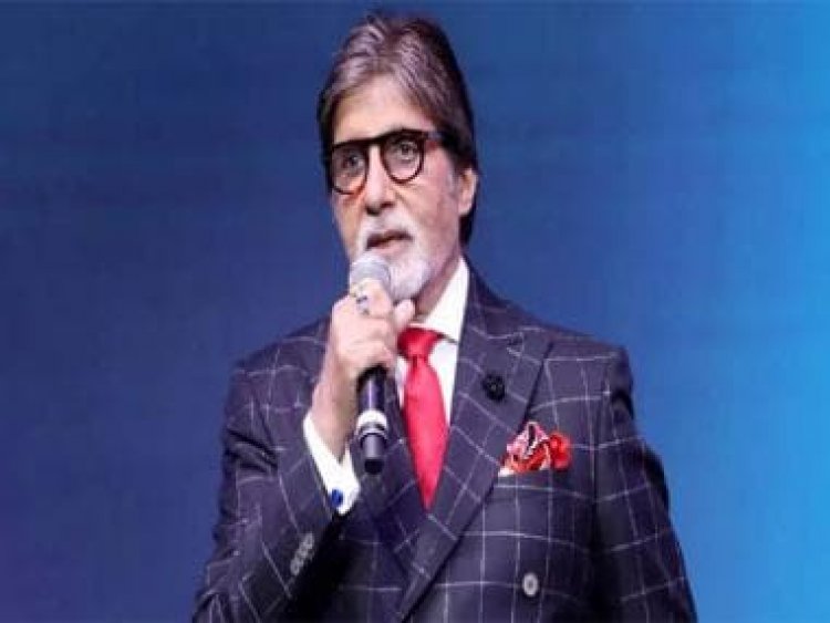 How Amitabh Bachchan has braved all the controversies in his illustrious career