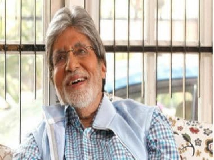 Amitabh Bachchan turns 80: Check out Brahmastra actor's latest and upcoming releases