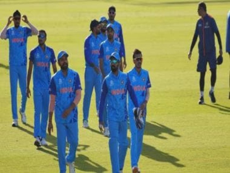 Does age matter at T20 World Cups? A look at India's average over the years