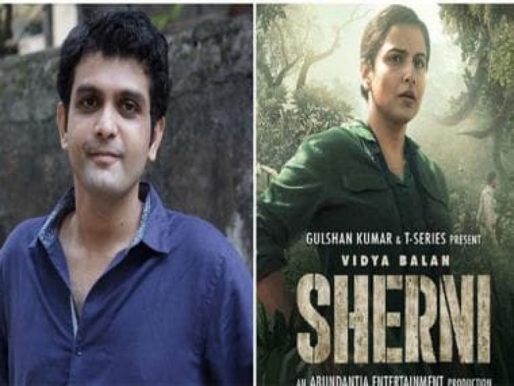 Sherni director Amit Masurkar roped in as a key jury member of one India’s only environmental film festivals