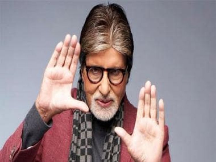 Amitabh Bachchan @ 80: Eight faces during eight phases of his career