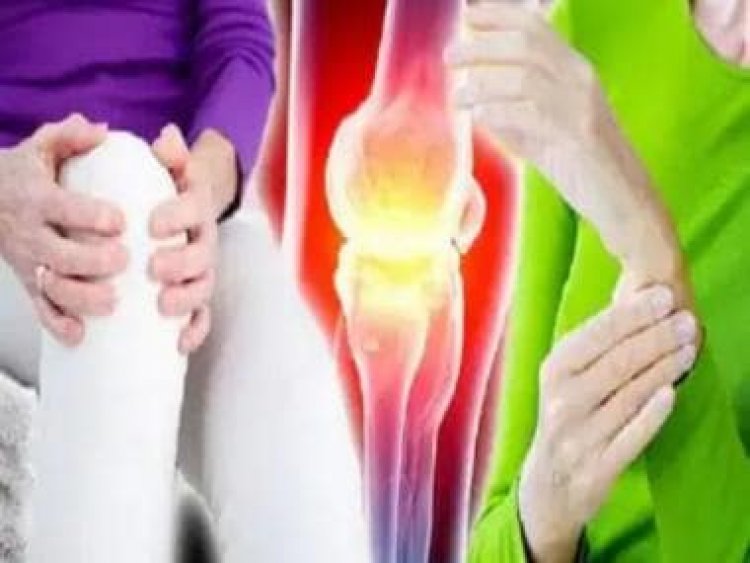 World Arthritis Day 2022: Causes, symptoms and all you need to know