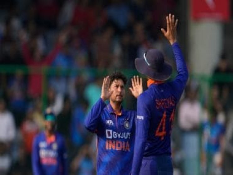 India vs South Africa, 3rd ODI: Kuldeep Yadav inflicts damage with four-fer as Proteas bundled out for 99