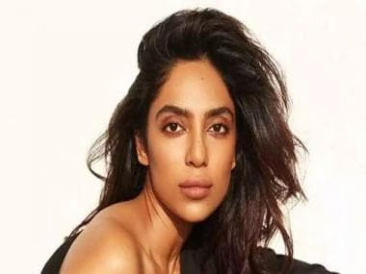 Sobhita Dhulipala shares an empowering video of herself, fans shower love