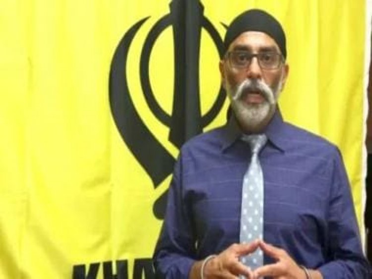 Explained: Why Interpol rejected India’s Red Corner Notice request for Khalistan separatist Gurpatwant Singh Pannun