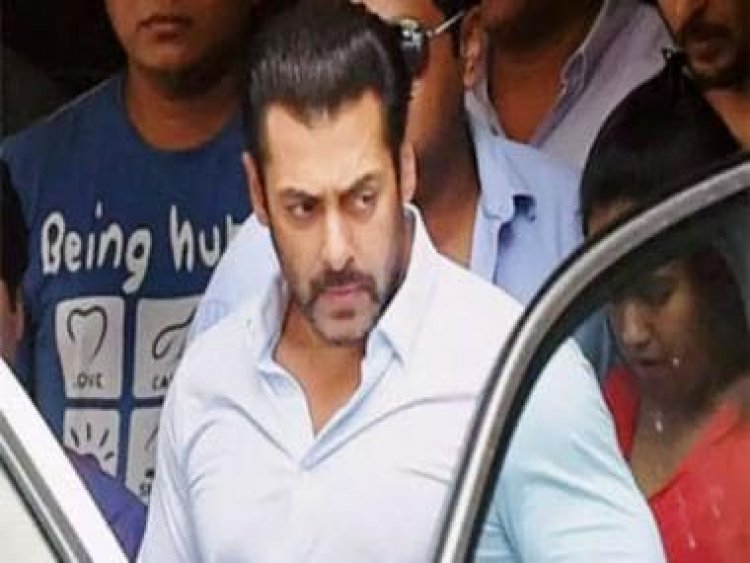 Bombay HC refuses to grant interim relief to Salman Khan in defamation case; reserves order on actor's plea