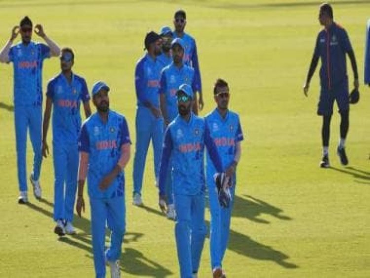 India vs Western Australia XI T20 World Cup practice match: When and where to watch IND vs WA XI warm-up match LIVE