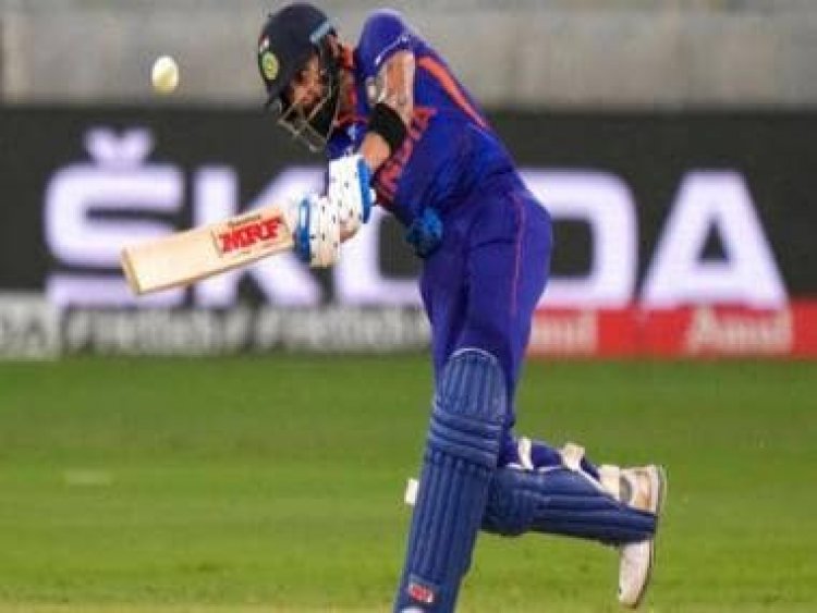 Slower deliveries are ineffective against Virat Kohli, explains India and RCB teammate Harshal Patel