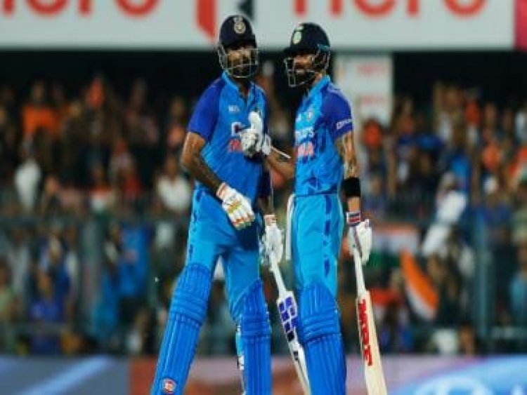 T20 World Cup: India batters can win the tournament for the team, says Ravi Shastri