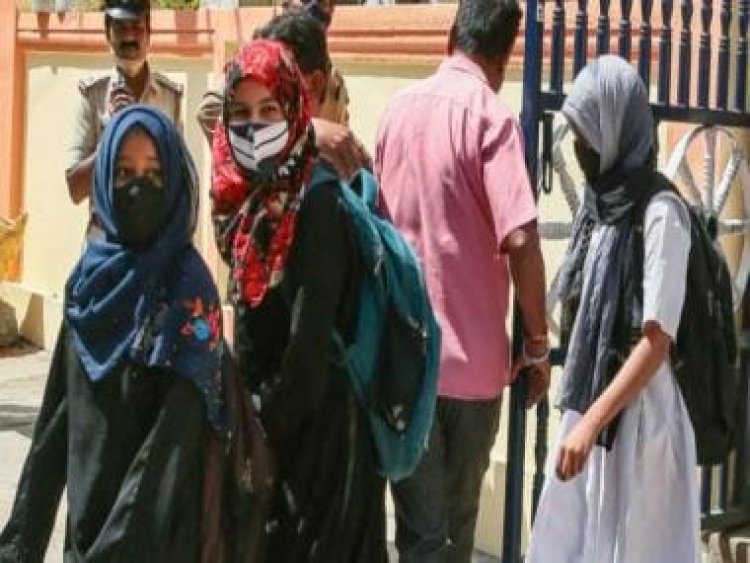 Karnataka hijab ban: 'Divergence of opinion' between SC judges that led to split verdict