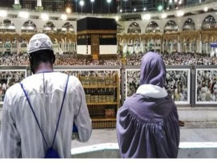 Saudi Arabia: Male guardians no longer required to accompany female pilgrims during Hajj