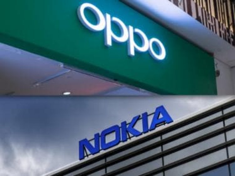 After successfully suing Oppo &amp; OnePlus in Germany, Nokia is now going after them in other markets