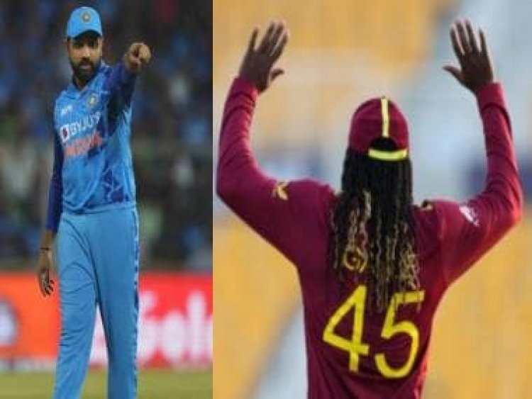 T20 World Cup Interesting numbers: From most number of ducks to MS Dhoni’s longest stint as captain