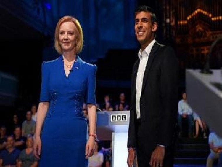 Rishi Sunak to soon replace Liz Truss as UK PM? Conservative voters want to