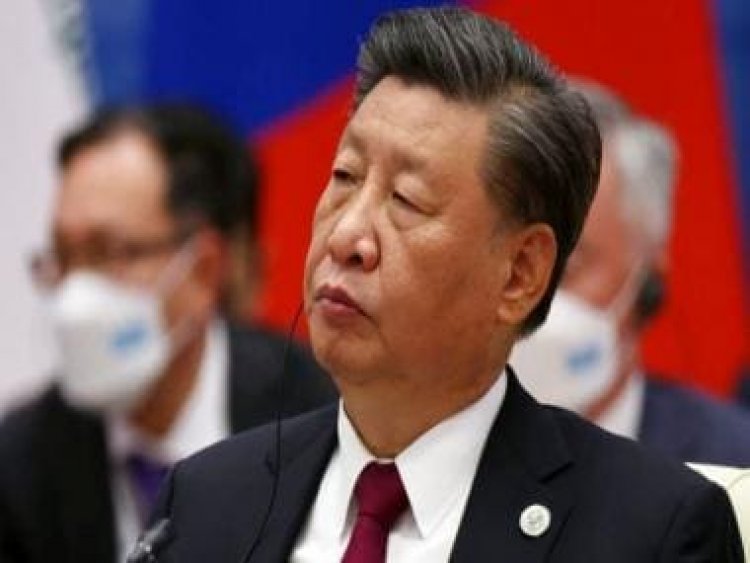 20th party congress: At pinnacle of prowess, Xi Jinping will romp to a third term, but clouds are darkening on horizon