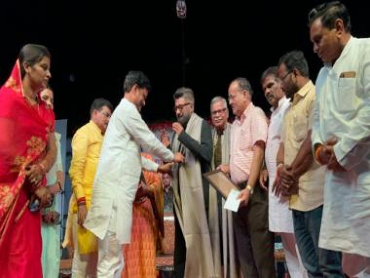 Vivek Agnihotri on receiving National Kishore Kumar Award: For me this honour is a moment I’ll cherish for a lifetime