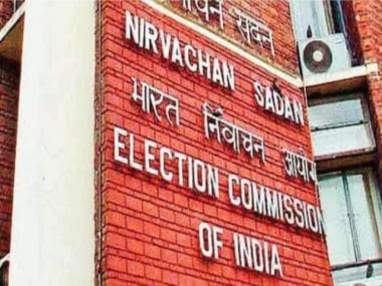 Election Commission to announce schedule for Assembly polls in Gujarat, Himachal Pradesh