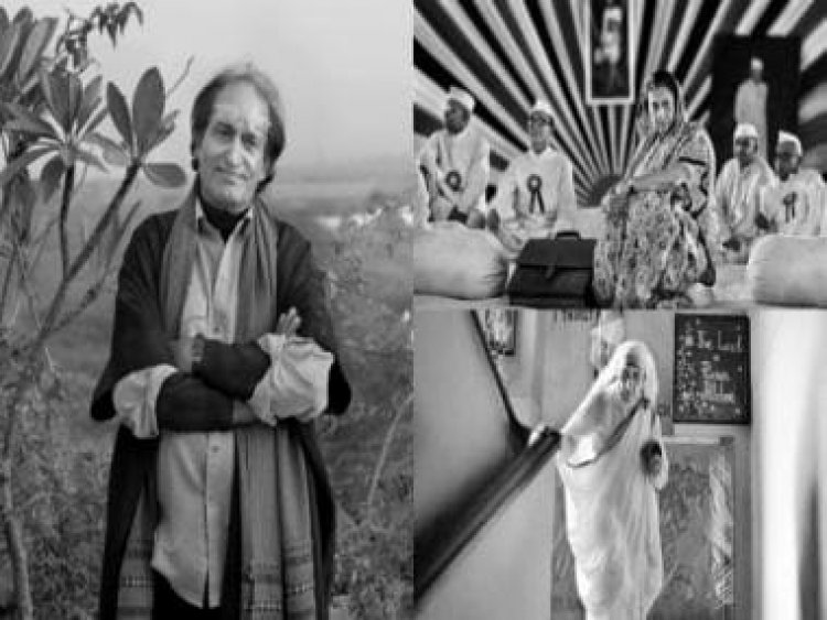 Raghu Rai: I admired Indira Gandhi as she was the last PM to genuinely care about arts, culture, history &amp; heritage