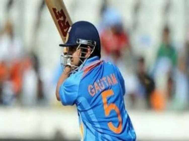 Happy birthday Gautam Gambhir: Five best knocks for India