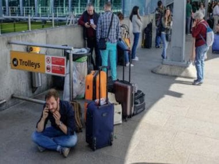 A taste of their own medicine: How British tourists to India are struggling with sudden visa delays