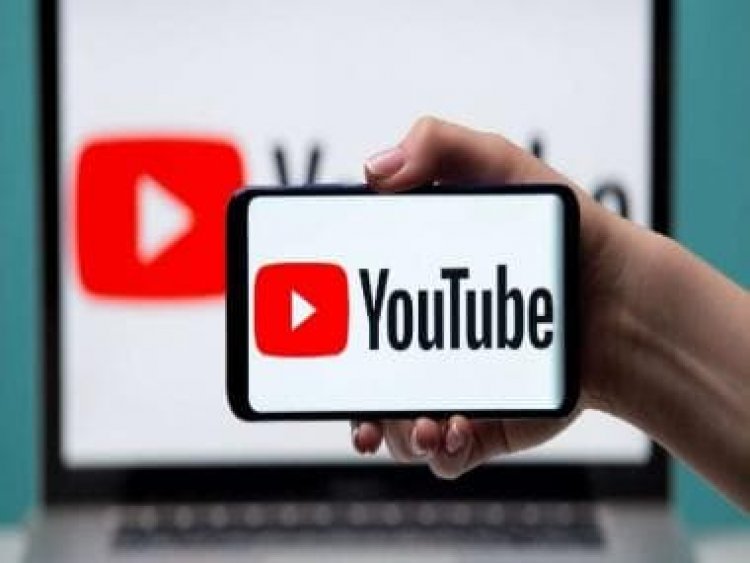 Step-by-step guide to co-watch YouTube videos in Google Meet